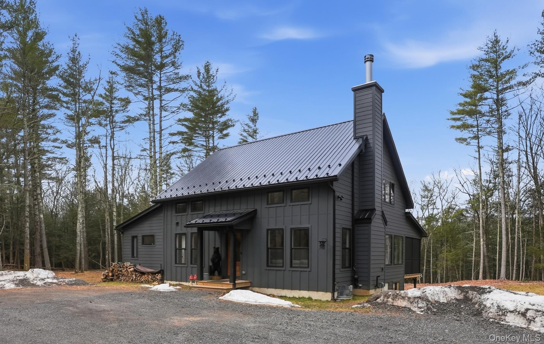 #1 photo, 14 Tetta Lane, Olivebridge , NY 12461