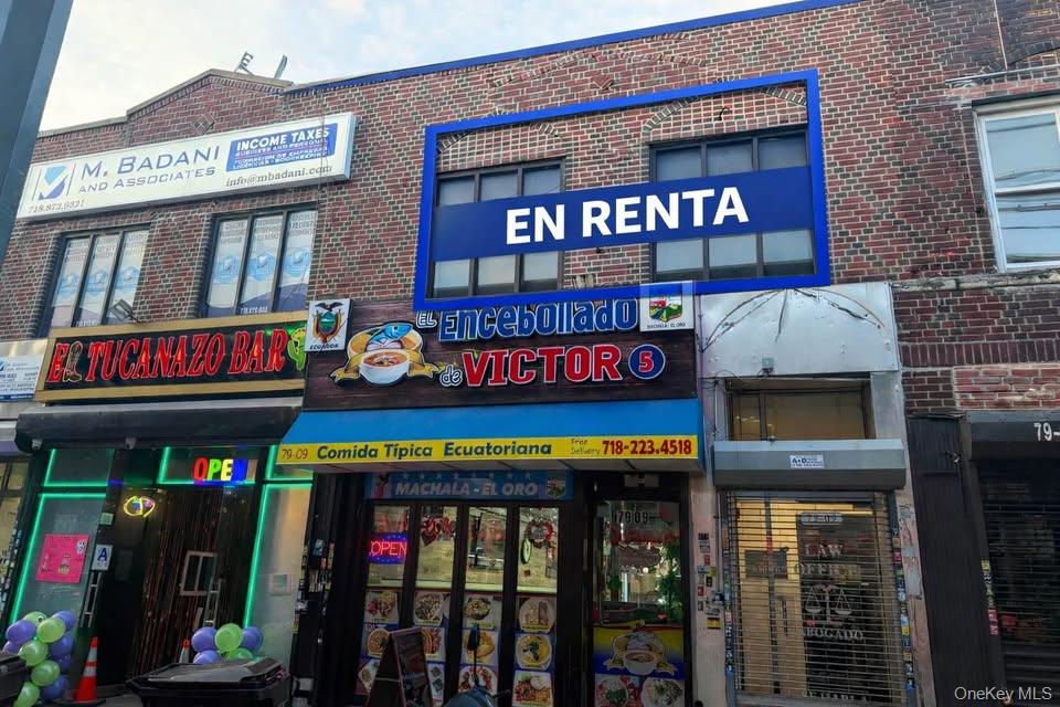 #1 photo, 7909 Roosevelt Avenue, Jackson Heights , NY 11372
