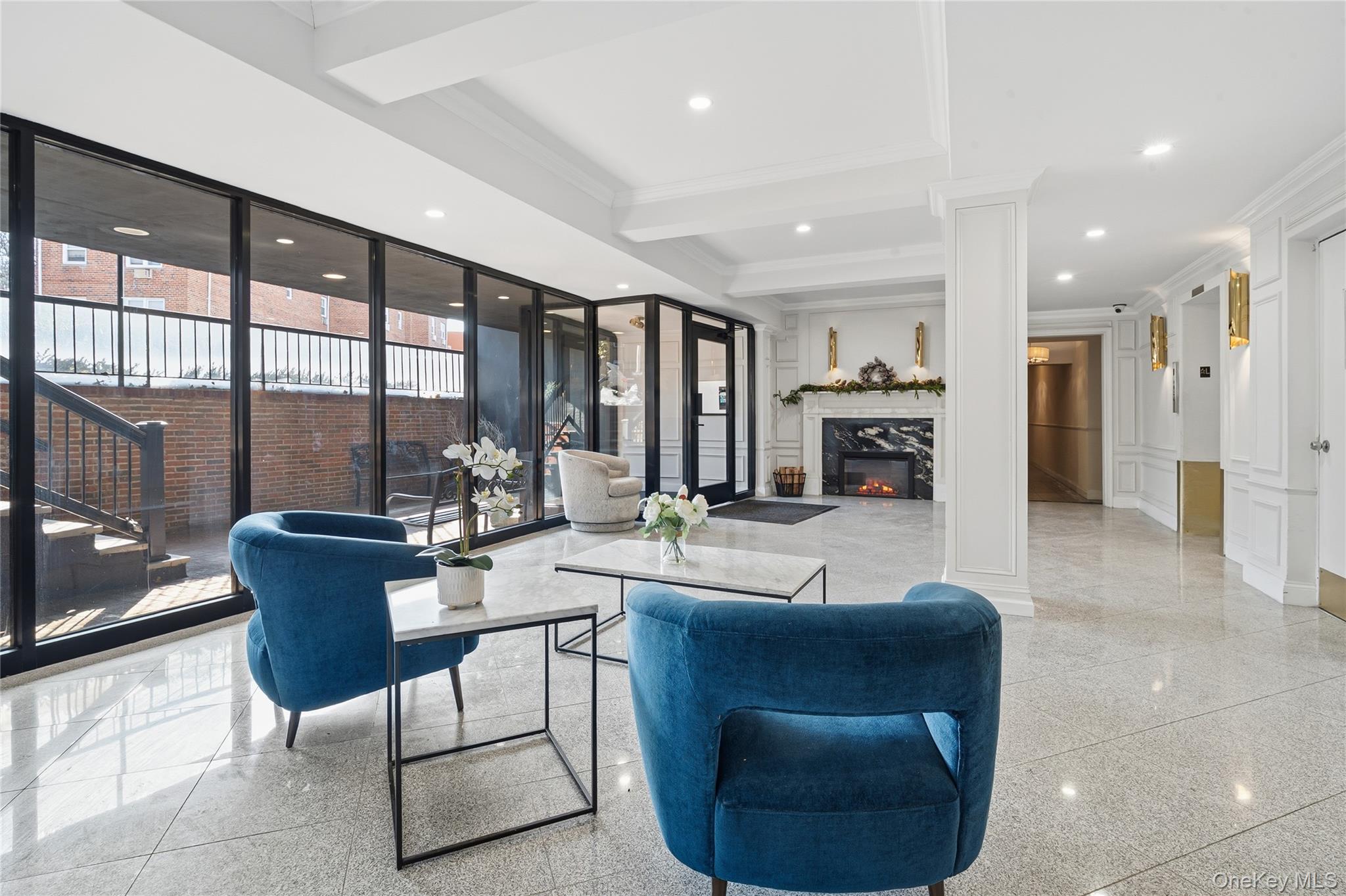 #12 photo, 7510 Yellowstone Boulevard, Rego Park , NY 11374