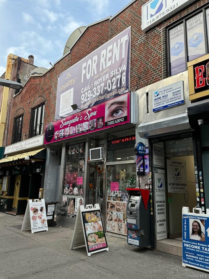 #10 photo, 7905 Roosevelt Avenue, Jackson Heights , NY 11372