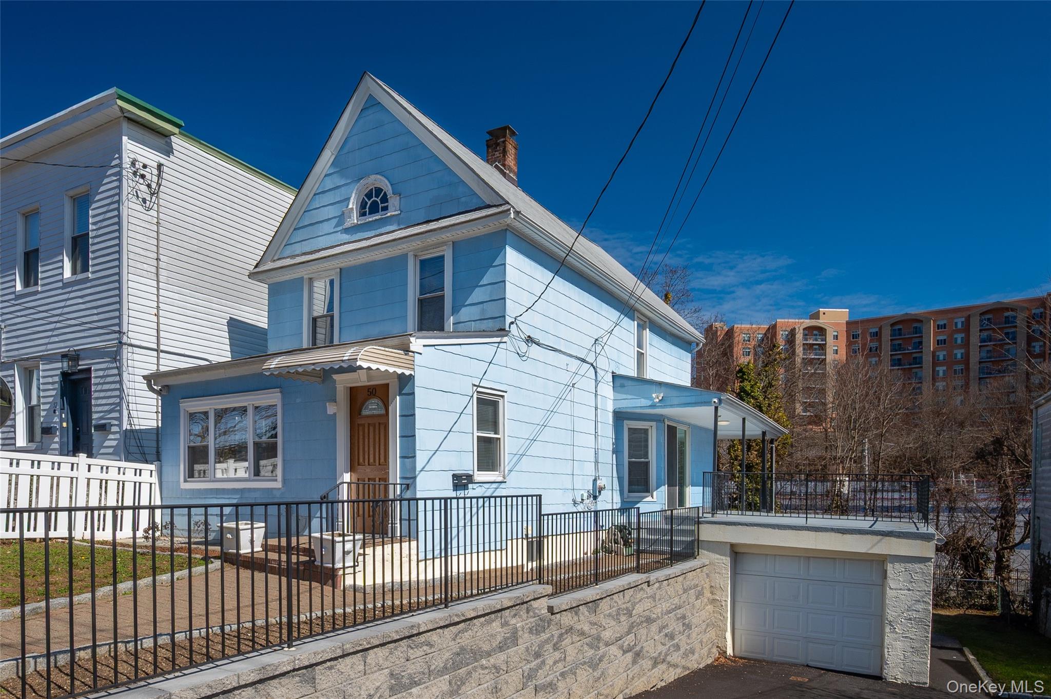 #1 photo, 50 Rogers Street, Tuckahoe , NY 10707