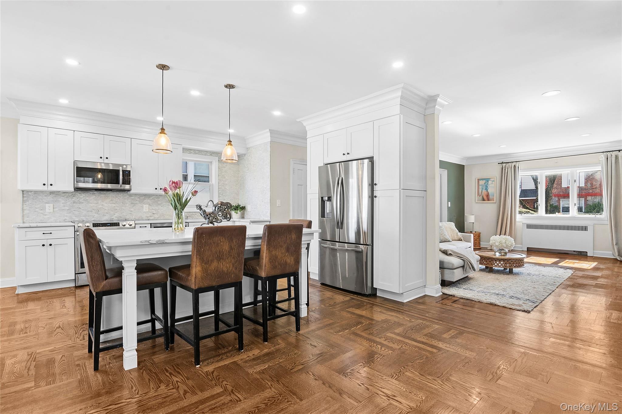 #3 photo, 63-35 Alderton Street, Rego Park , NY 11374