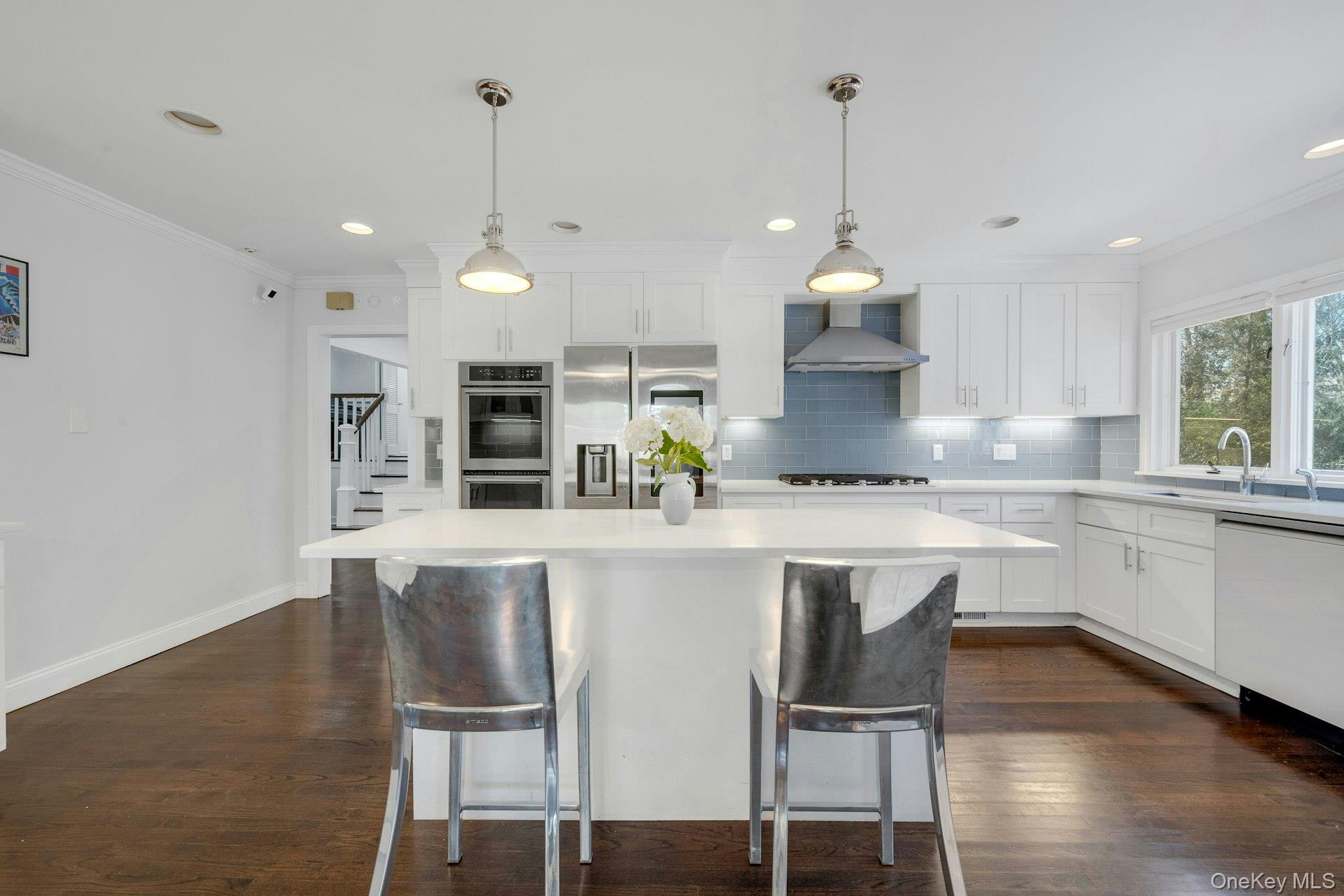 #11 photo, 58 Mamaroneck Road, Scarsdale , NY 10583