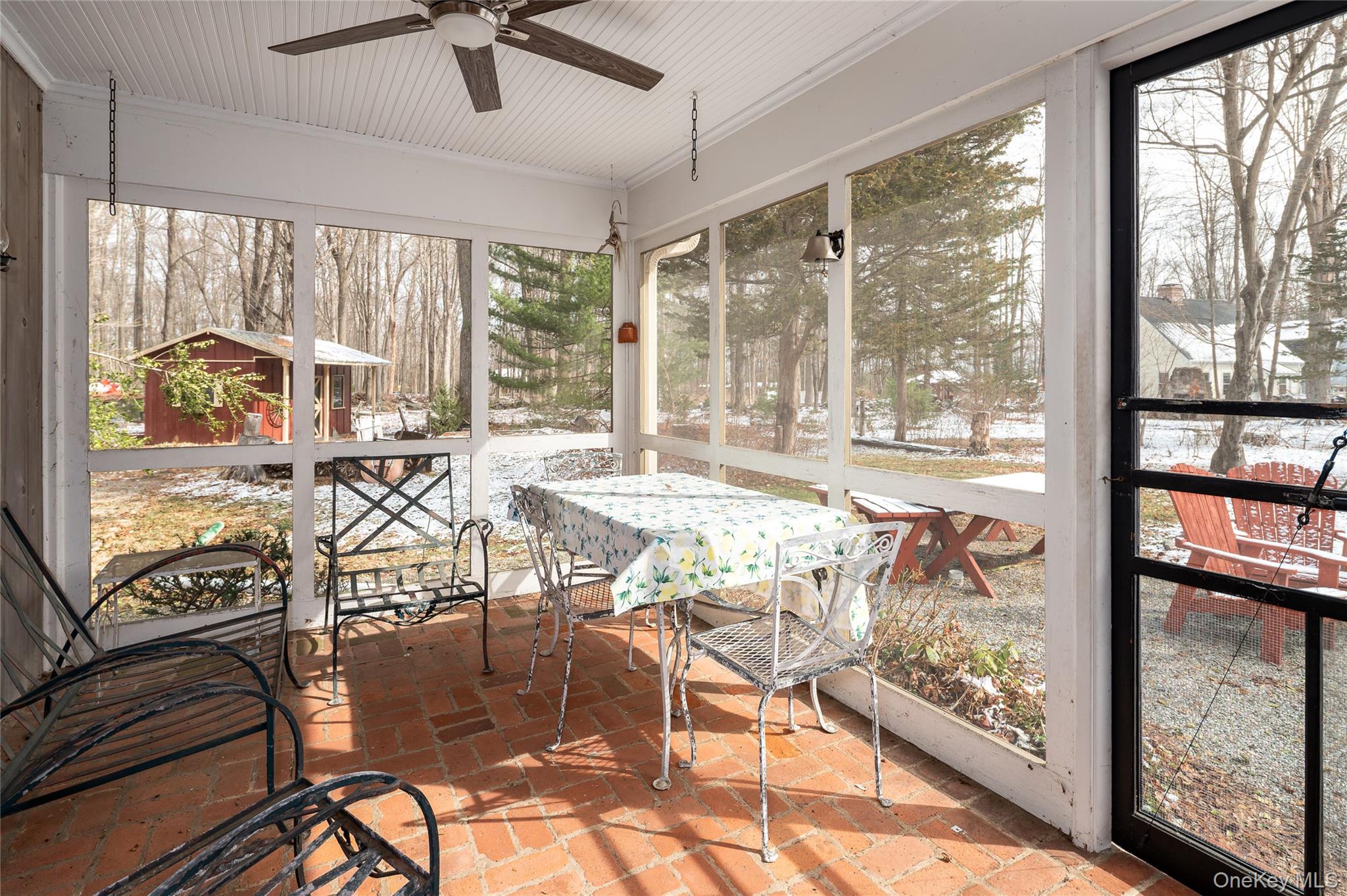 #11 photo, 50 West Road, South Salem , NY 10590