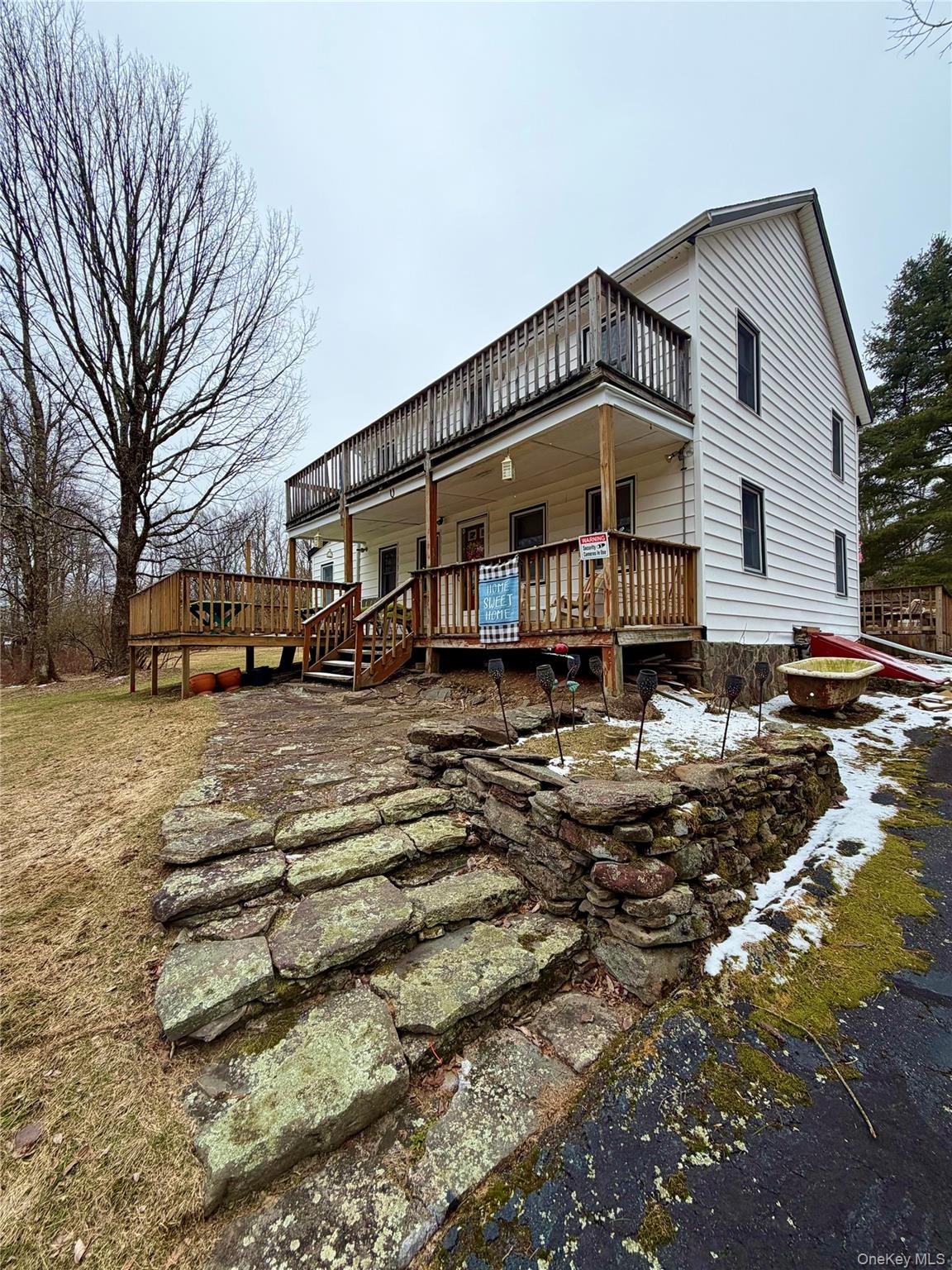 #1 photo, 154 Britman Road, Mongaup Valley , NY 12762