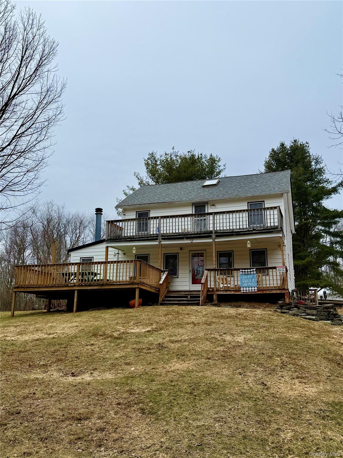 #2 photo, 154 Britman Road, Mongaup Valley , NY 12762