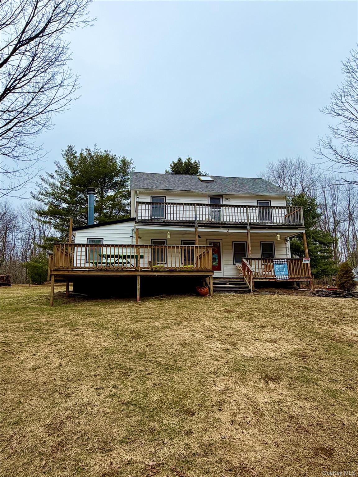 #3 photo, 154 Britman Road, Mongaup Valley , NY 12762