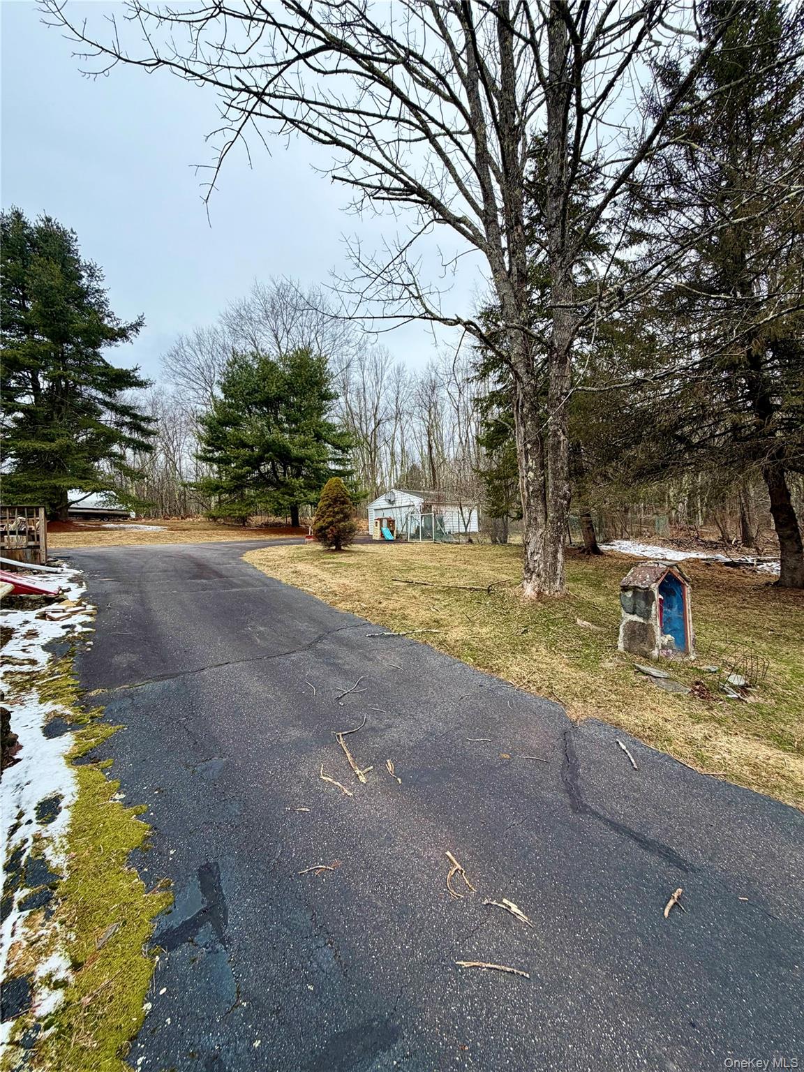 #5 photo, 154 Britman Road, Mongaup Valley , NY 12762