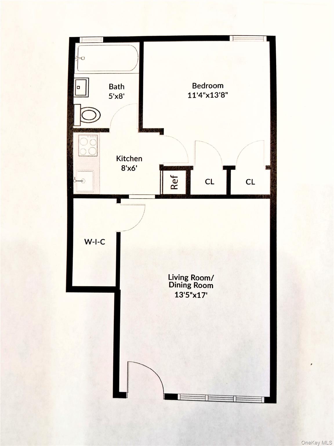 #16 photo, 50 West Street, Harrison , NY 10528