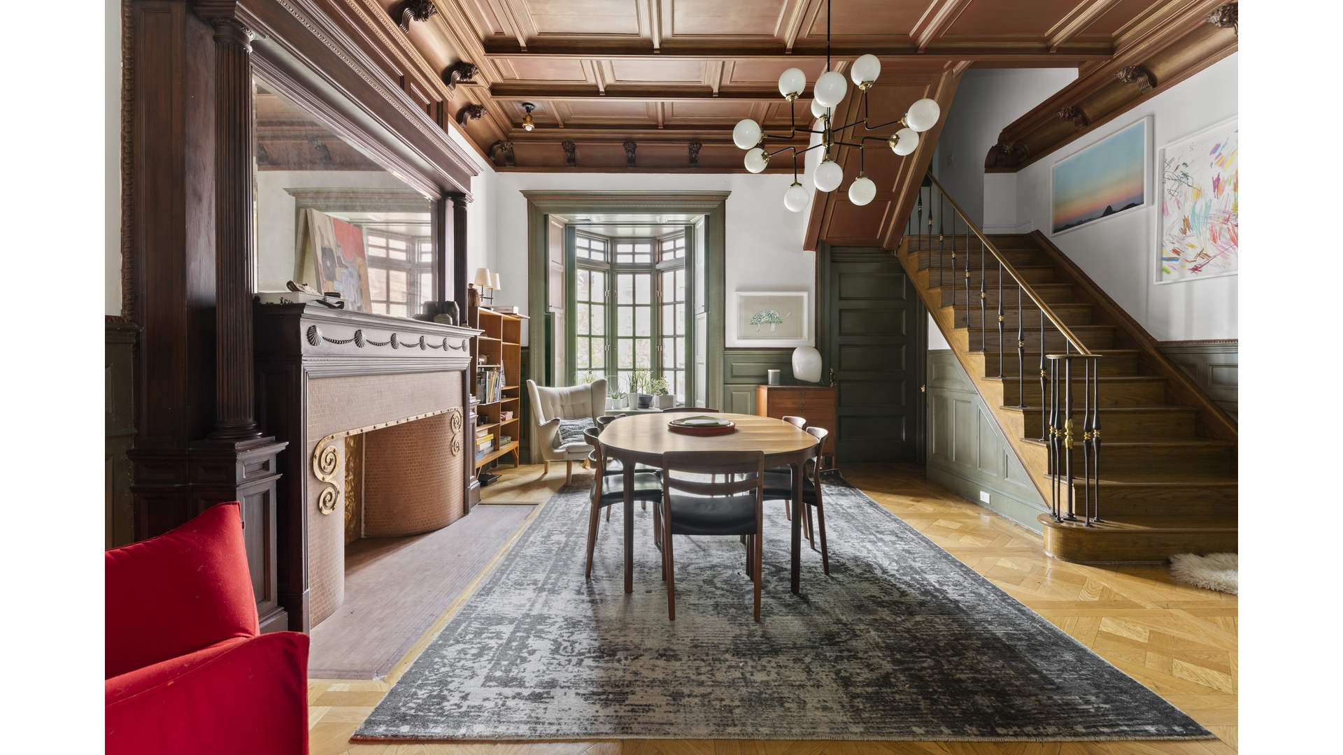 #1 photo, 142 W 76TH Street, Upper West Side , NY 10023