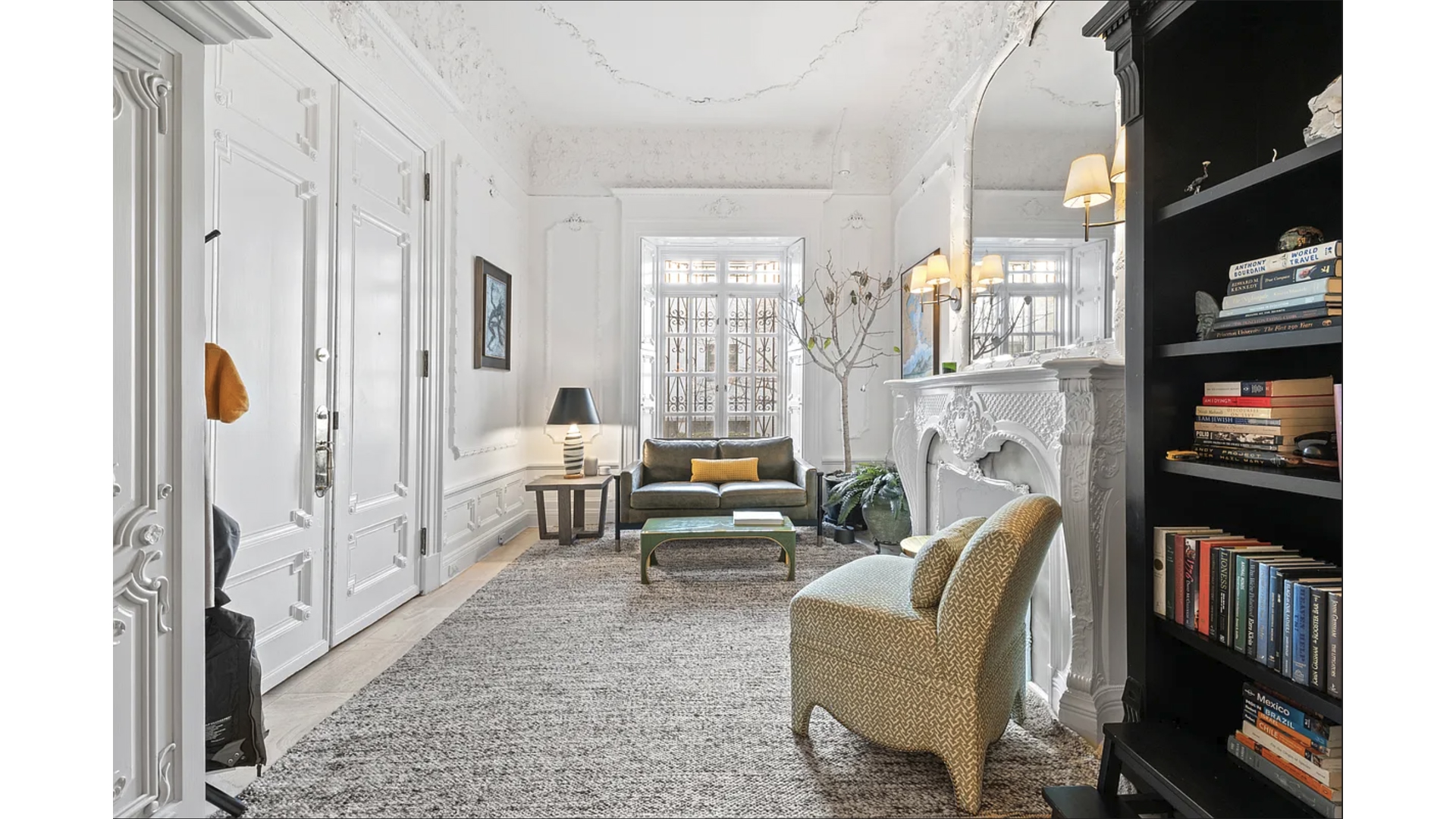 #4 photo, 142 W 76TH Street, Upper West Side , NY 10023