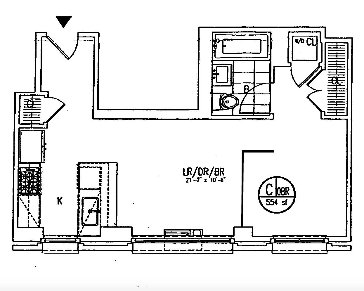 #2 photo, 5-26 47TH Road, Hunters Point , NY 11101