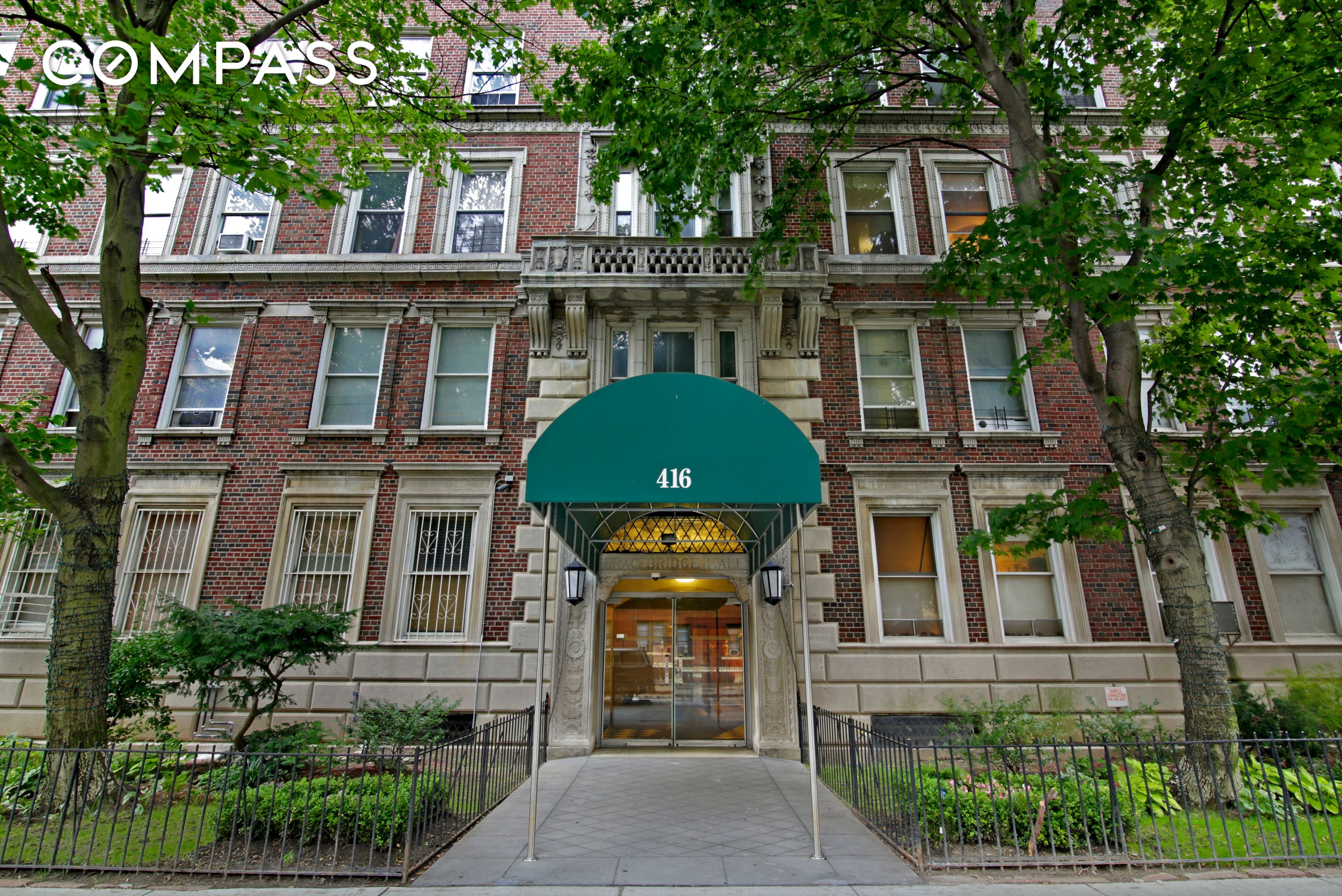 #3 photo, 416 Ocean Avenue, ব্রুকলিন Prospect Park South , NY 11226