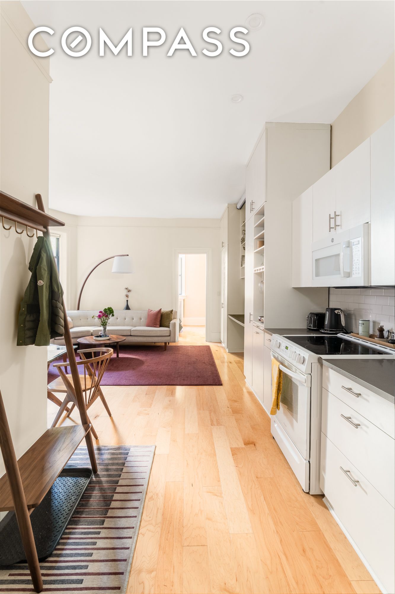 #5 photo, 292 Riverside Drive, Upper West Side , NY 10025