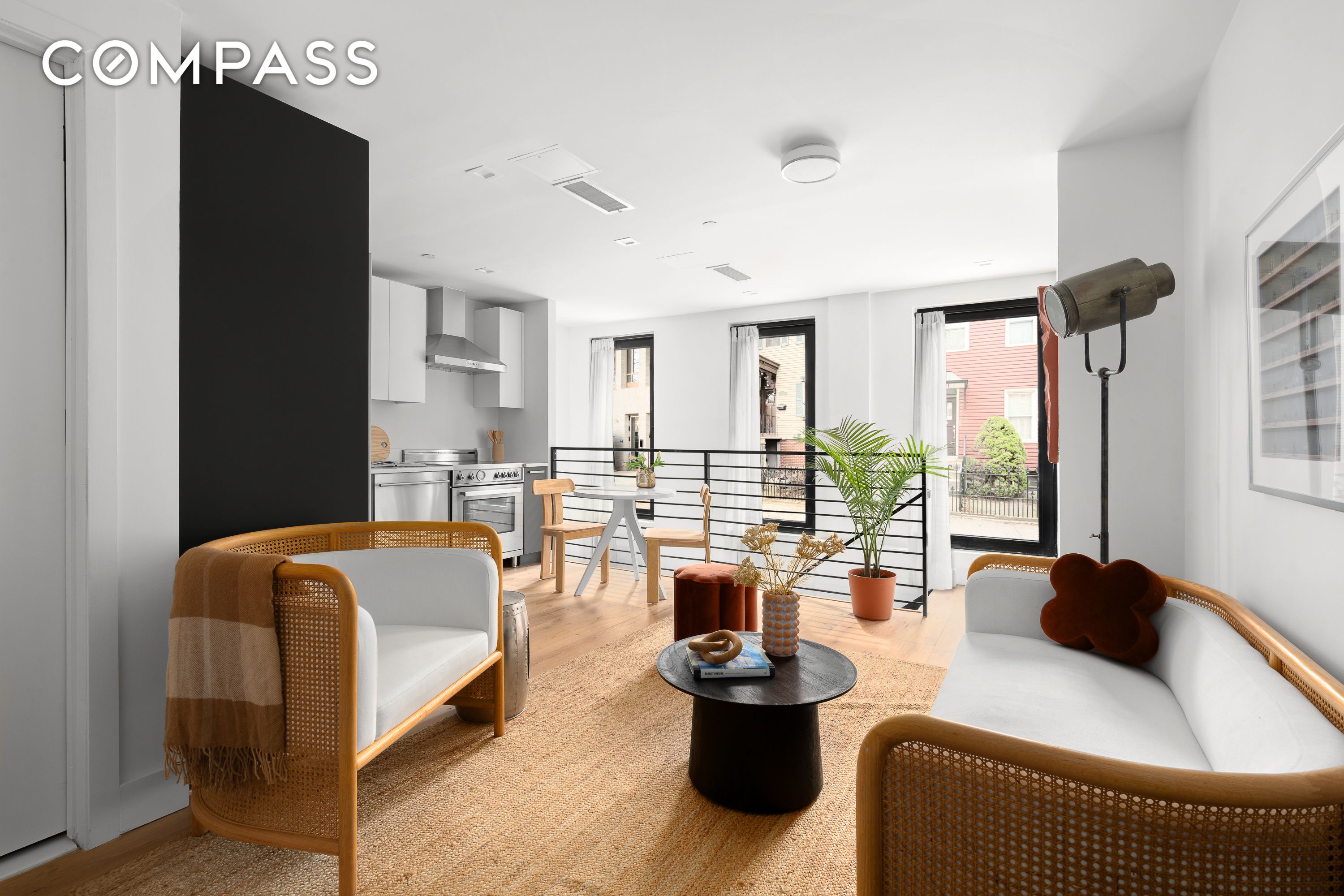 #3 photo, 169 Eagle Street, Greenpoint , NY 11222