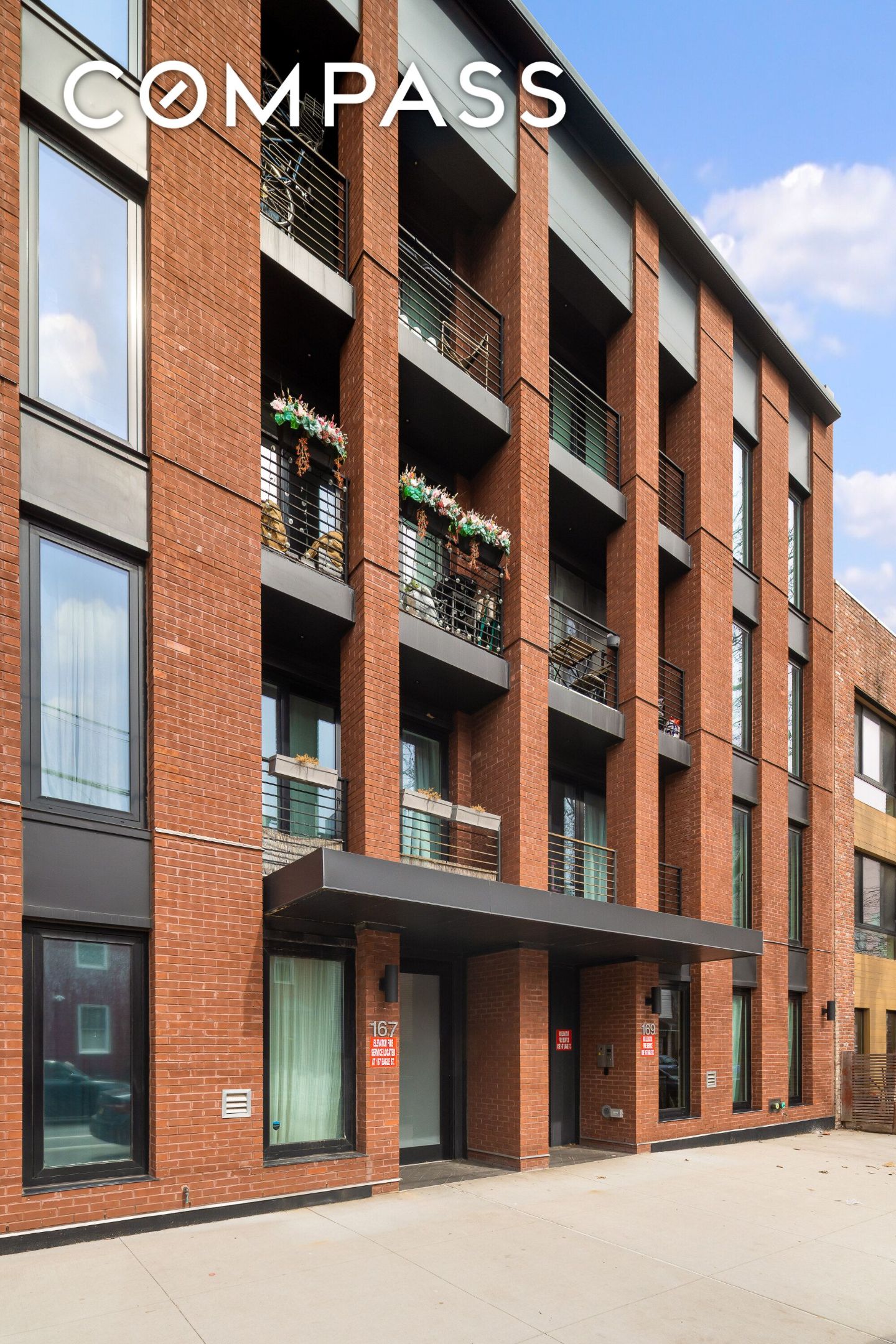 #9 photo, 169 Eagle Street, Greenpoint , NY 11222