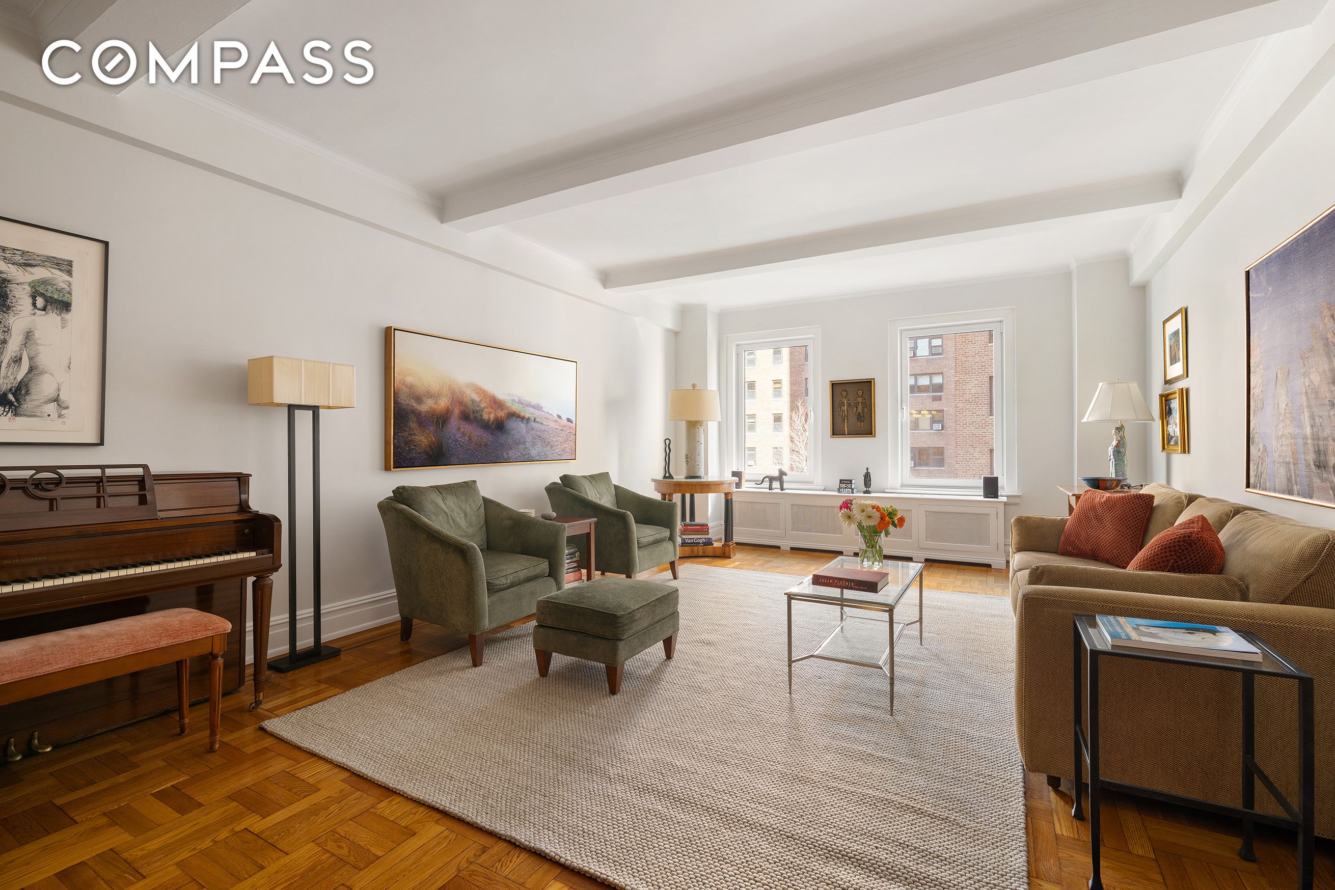 #1 photo, 277 W End Avenue, Upper West Side , NY 10023