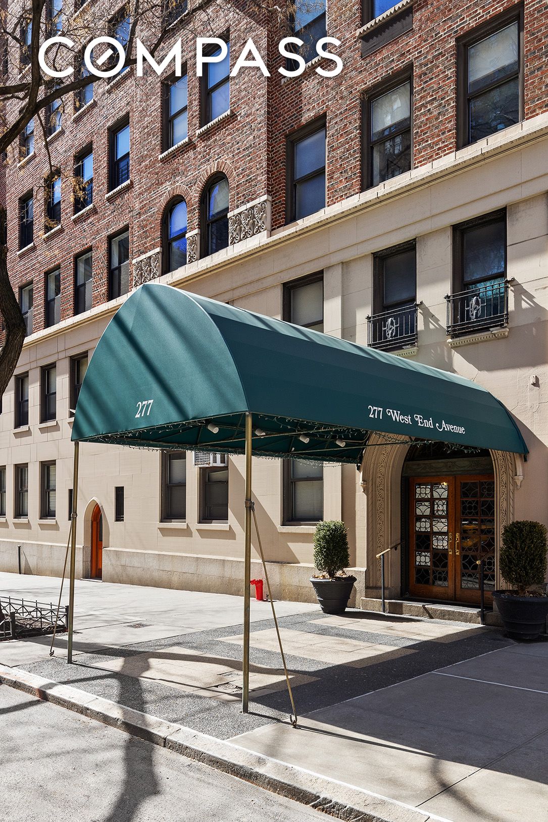 #15 photo, 277 W End Avenue, Upper West Side , NY 10023