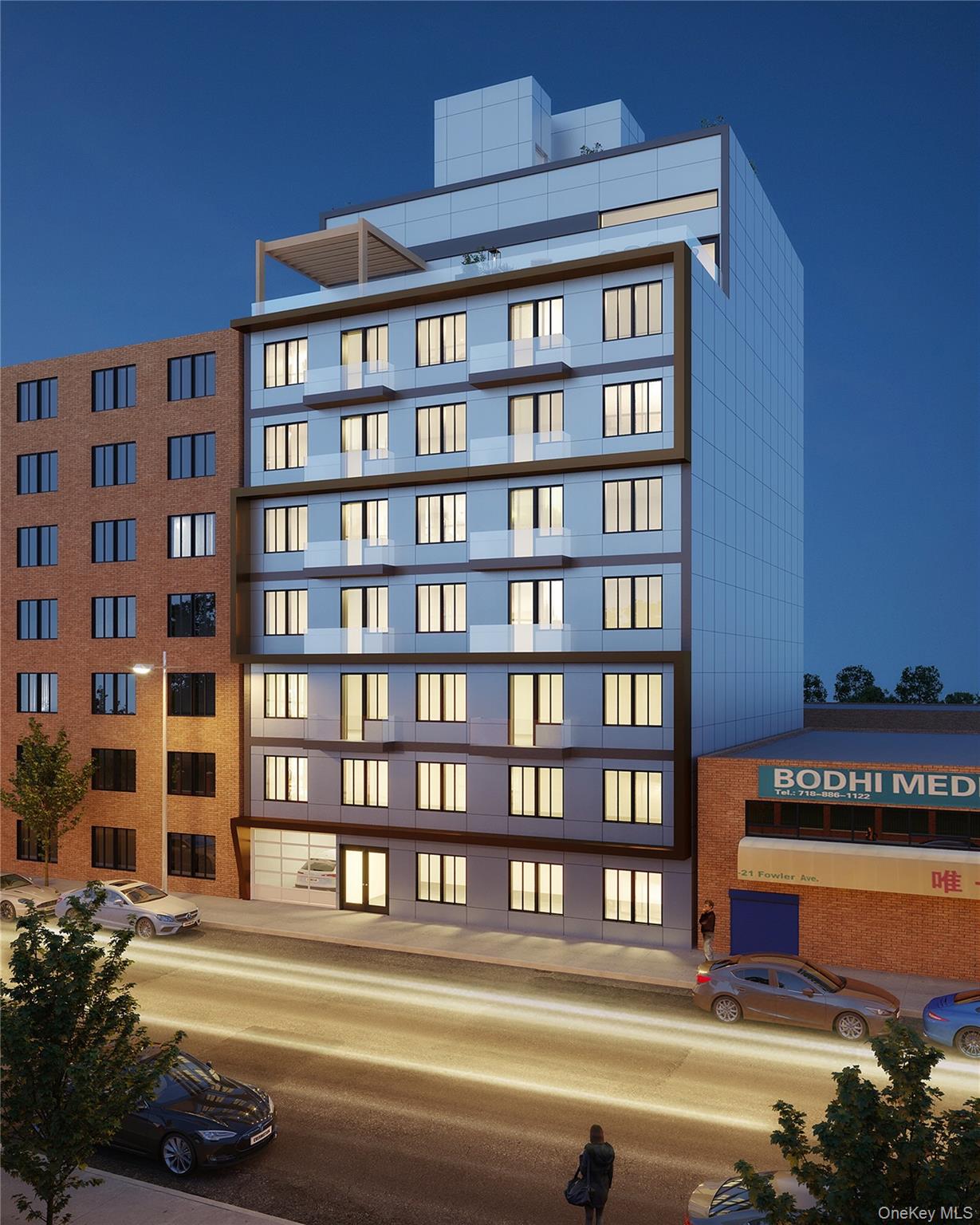 #1 photo, 13119 Fowler Avenue, কুইন্‌স Flushing , NY 11355