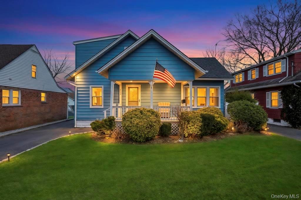 #1 photo, 1835 Harte Street, নাসাউ কাউন্টি North Baldwin , NY 11510