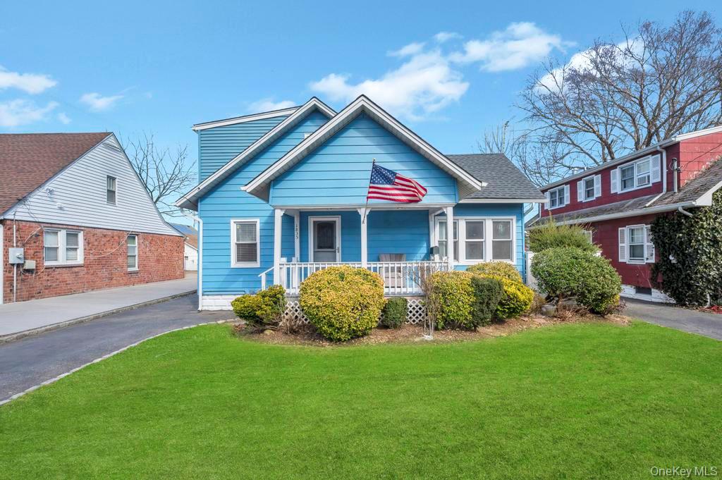 #2 photo, 1835 Harte Street, নাসাউ কাউন্টি North Baldwin , NY 11510