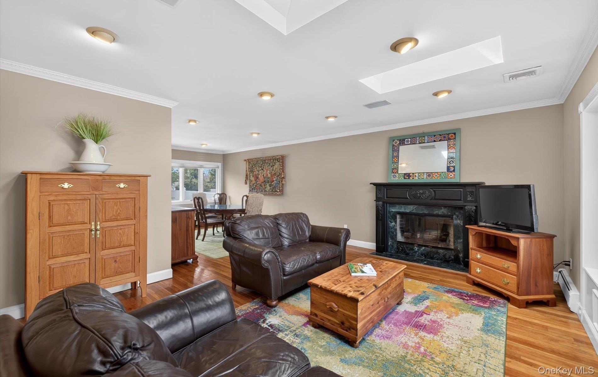 #9 photo, 6 Wren Drive, নাসাউ কাউন্টি Woodbury , NY 11797