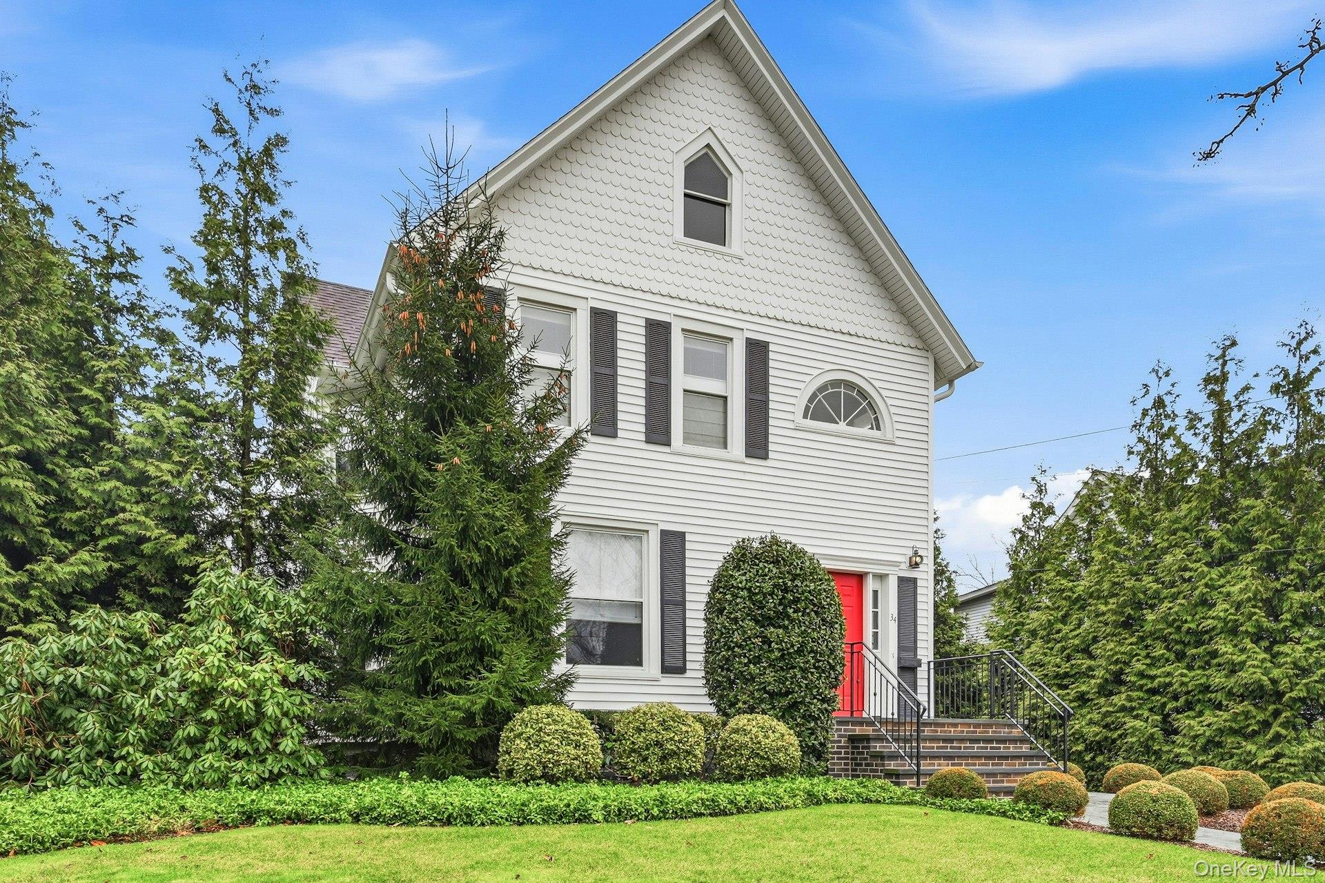 #2 photo, 34 Fairview Street, সাফোক কাউন্টি Huntington , NY 11743