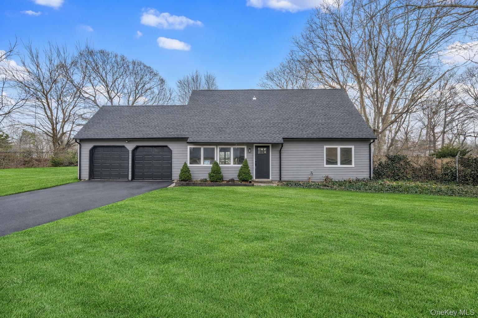 #1 photo, 15 Harford Drive, Coram , NY 11727