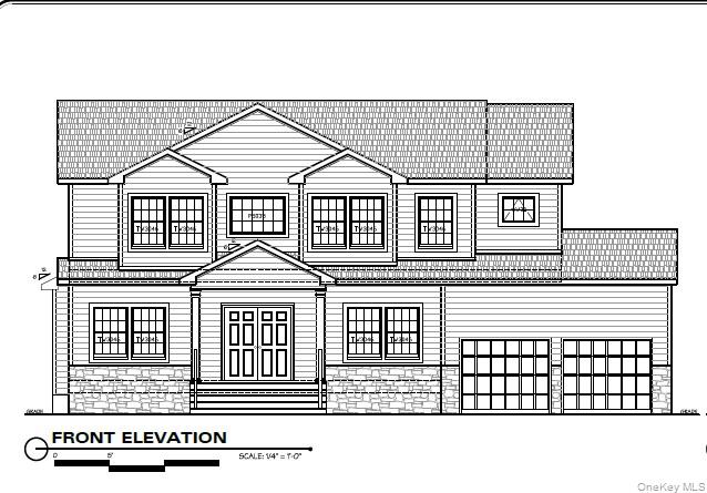 #1 photo, 8 Van Cott Place, নাসাউ কাউন্টি North Bellmore , NY 11710