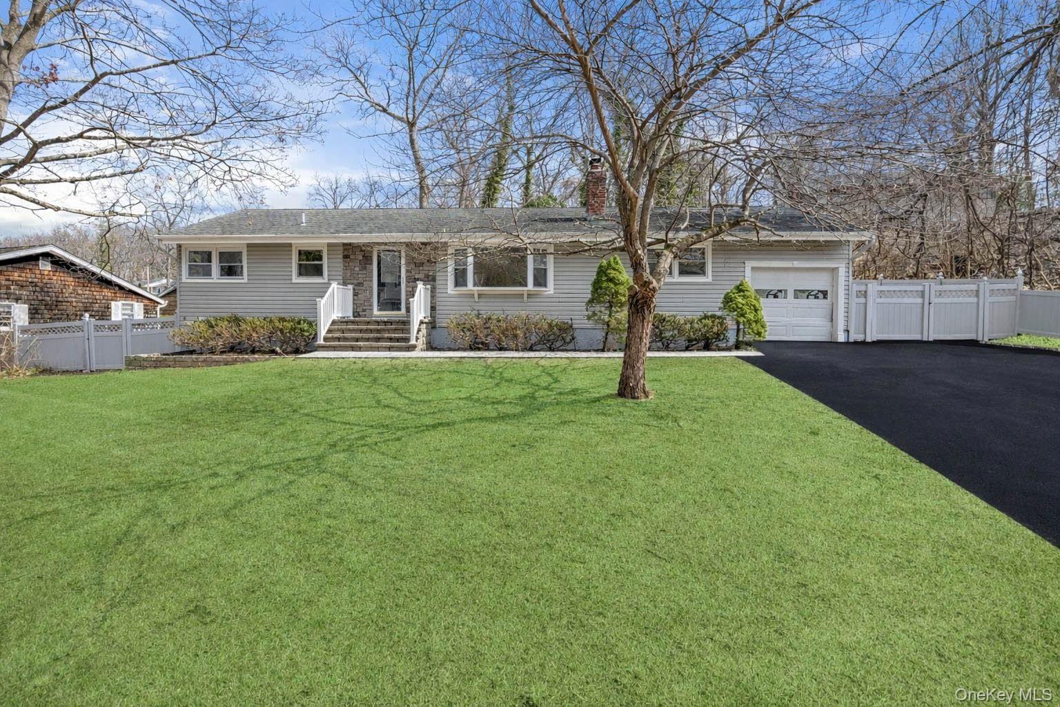 #1 photo, 75 Hawthorne Road, Kings Park , NY 11754