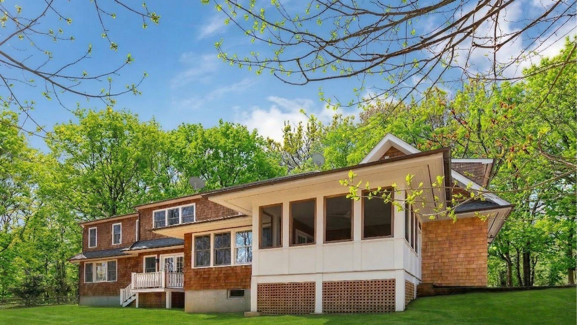 #27 photo, 23 Osprey Rd, সাফোক কাউন্টি Shelter Island , NY 11964