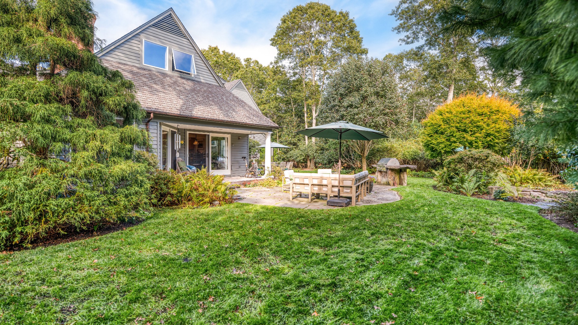 #18 photo, 40 Daniels Hole Road, সাফোক কাউন্টি East Hampton , NY 11937