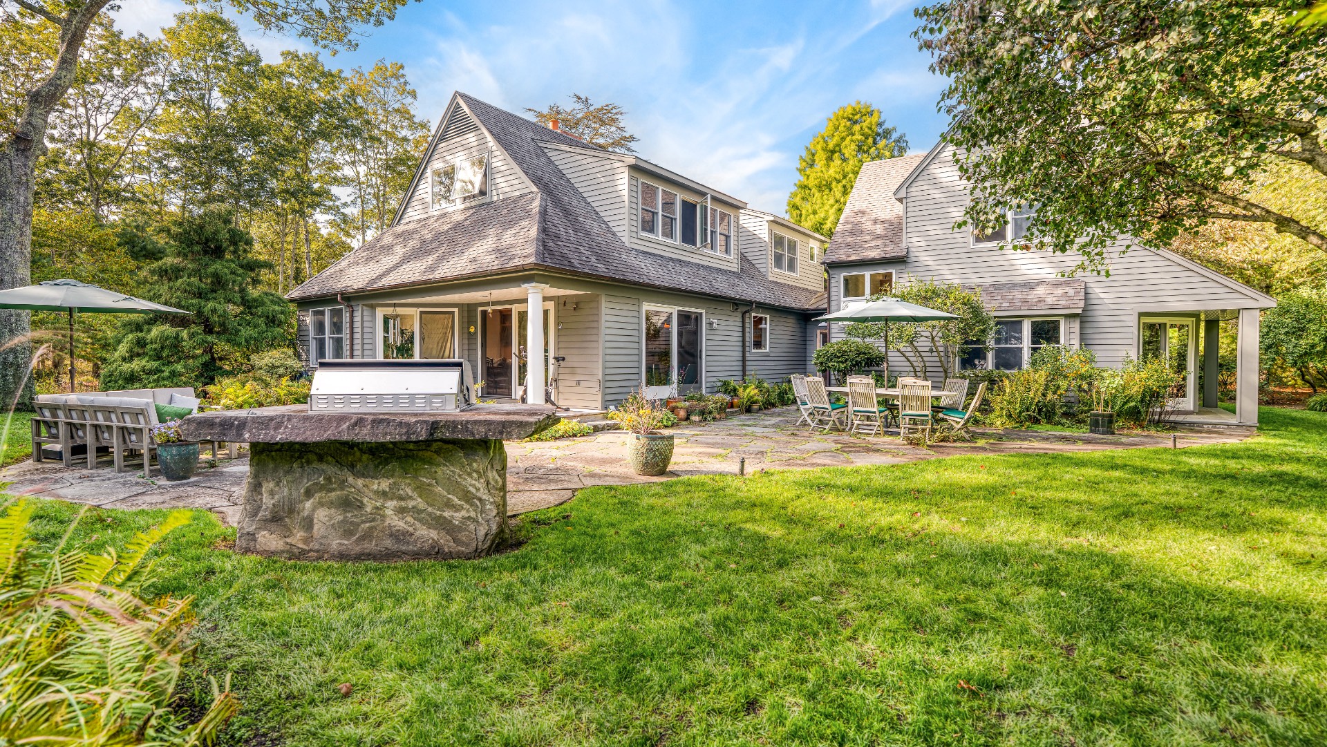 #4 photo, 40 Daniels Hole Road, সাফোক কাউন্টি East Hampton , NY 11937