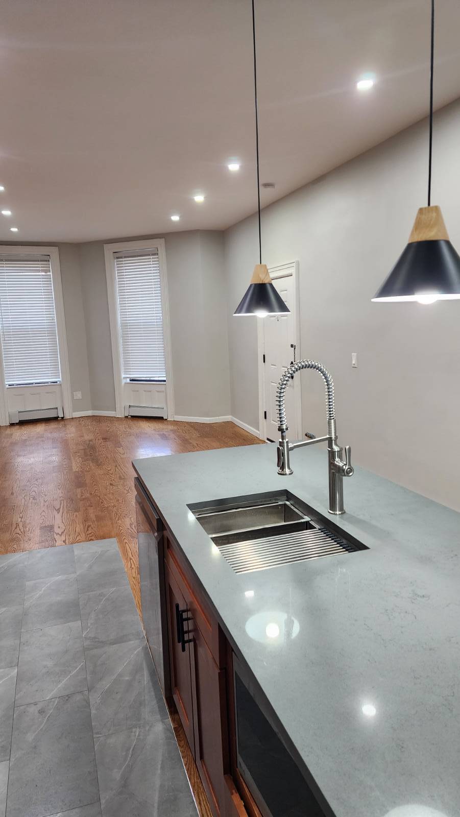 #3 photo, 1232 Putnam Ave., #2, ব্রুকলিন Bushwick , NY 11221