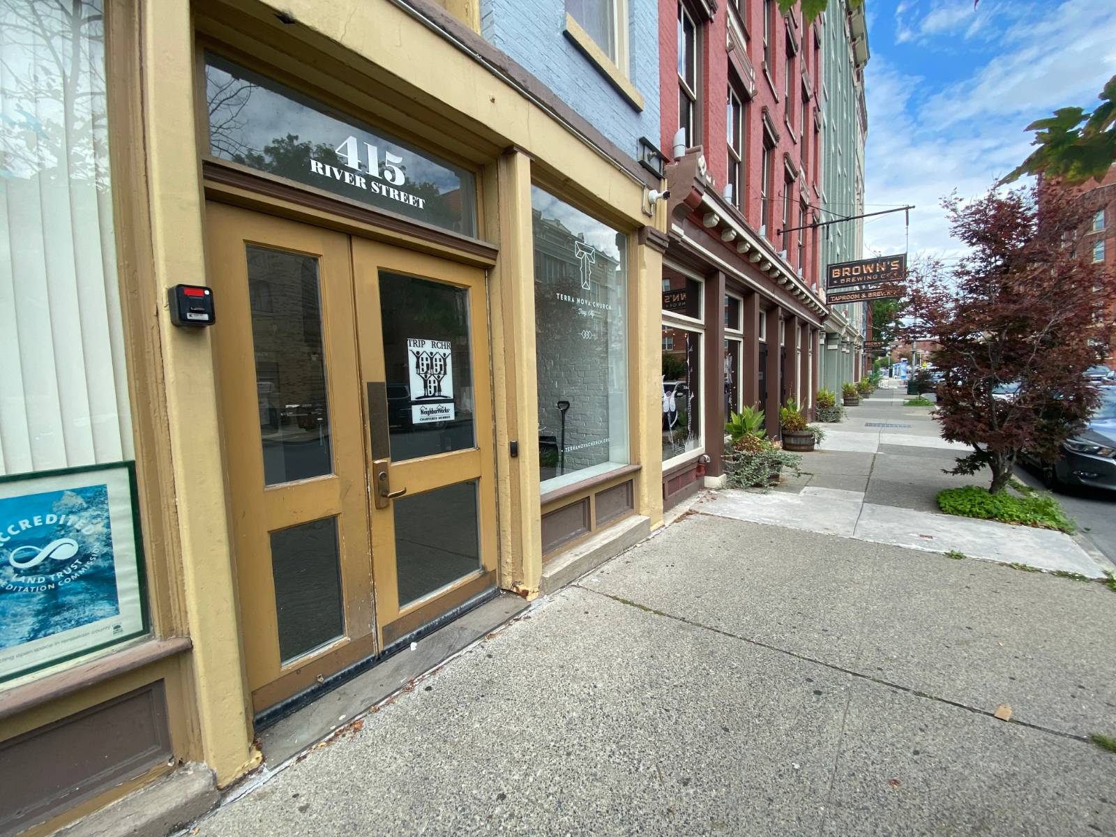#2 photo, 415 River Street, #Suite B, Troy , NY 12180