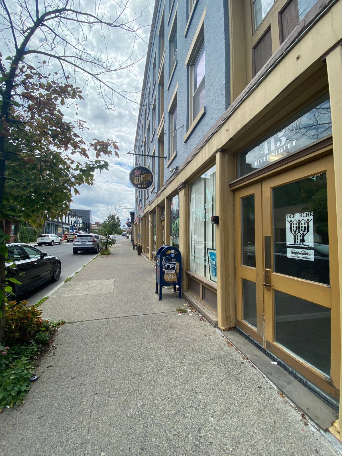 #3 photo, 415 River Street, #Suite B, Troy , NY 12180