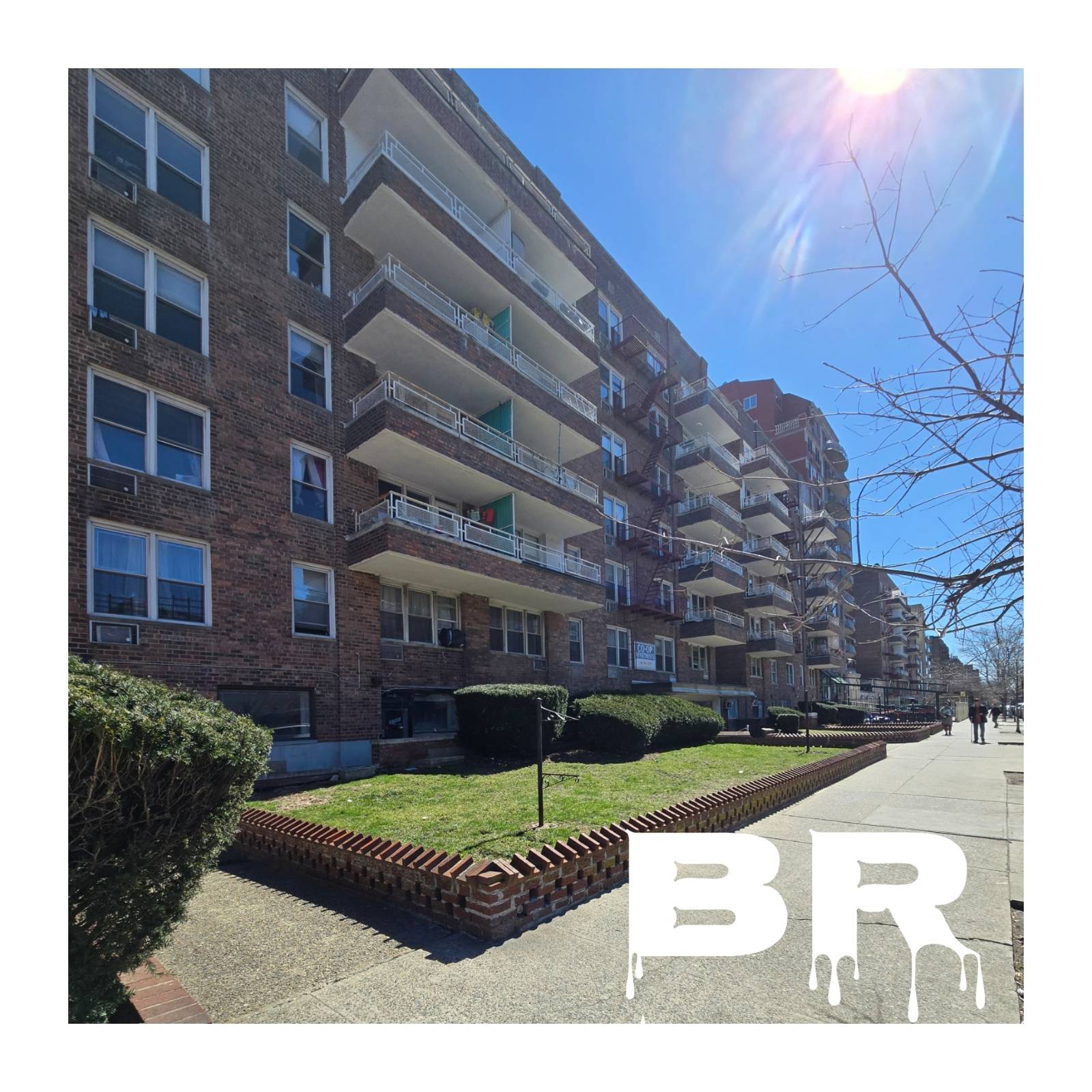 #1 photo, 2785 Ocean Pkwy, #3J, Brighton Beach , NY 11235