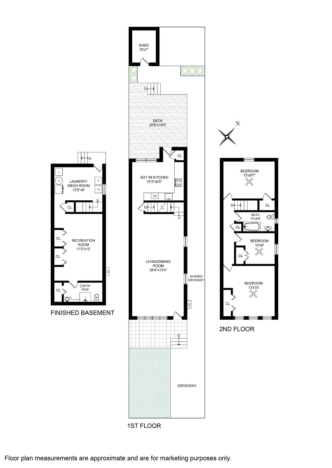 #31 photo, 1928 E 35th St, ব্রুকলিন Marine Park , NY 11234