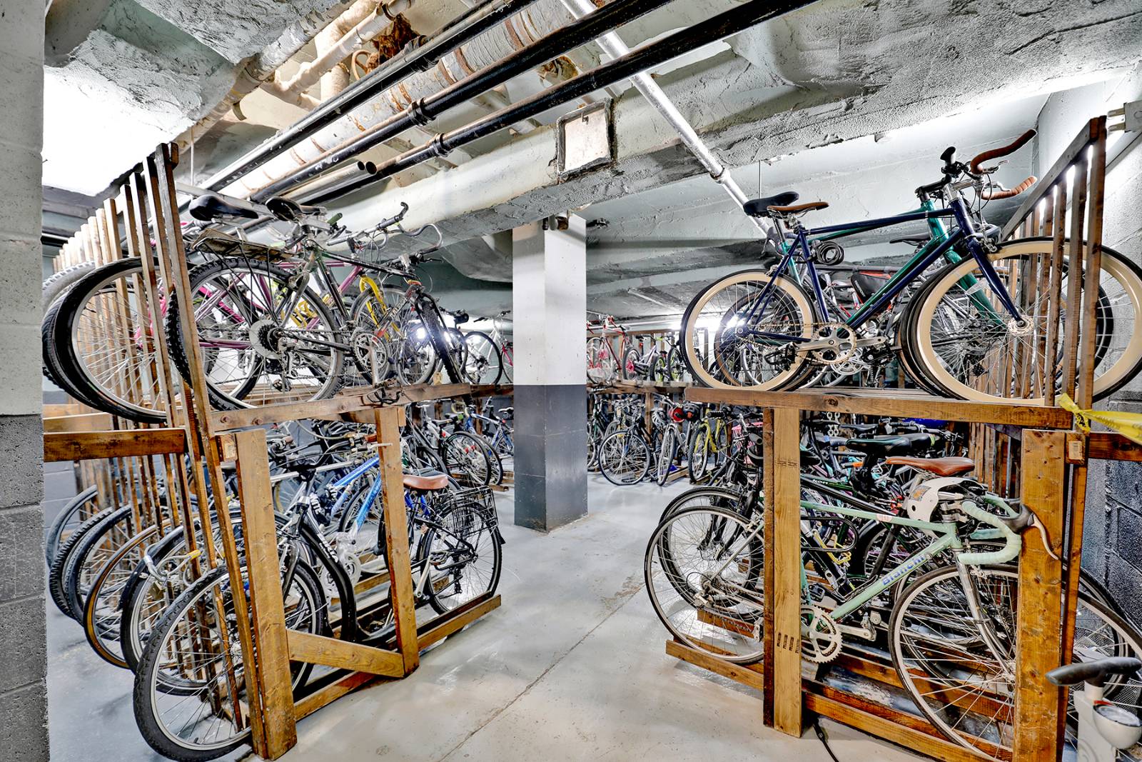 #18 photo, 205 3rd Ave, #14H, Gramercy Park , NY 10003