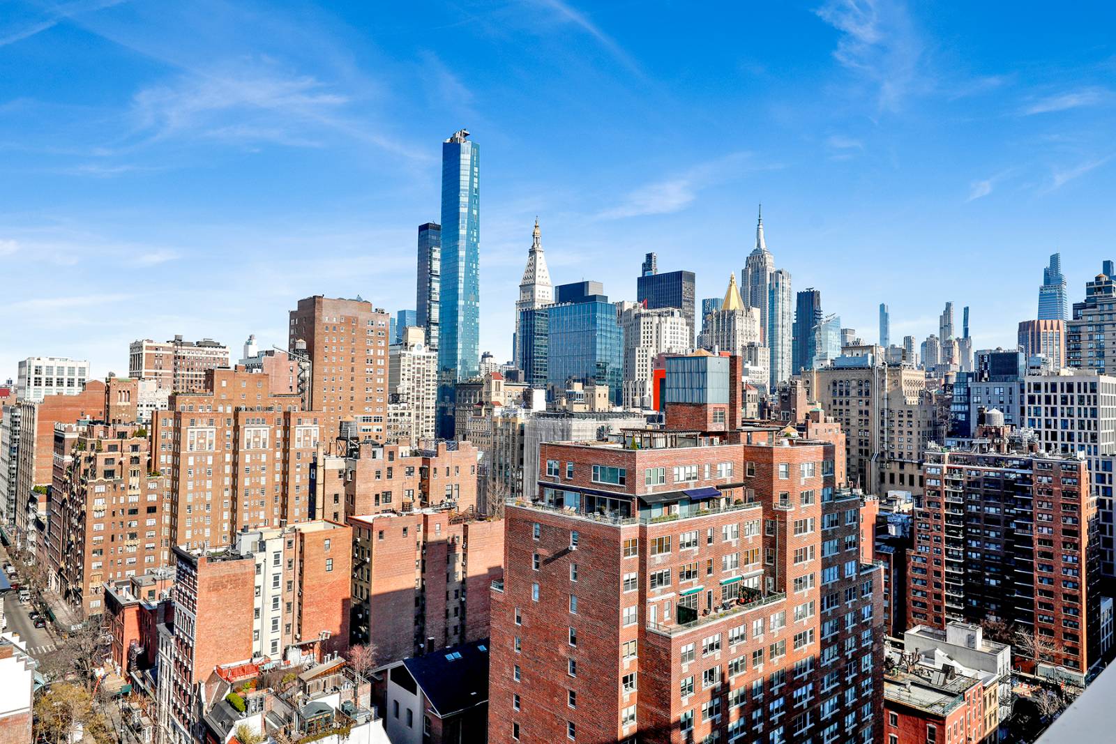 #19 photo, 205 3rd Ave, #14H, Gramercy Park , NY 10003