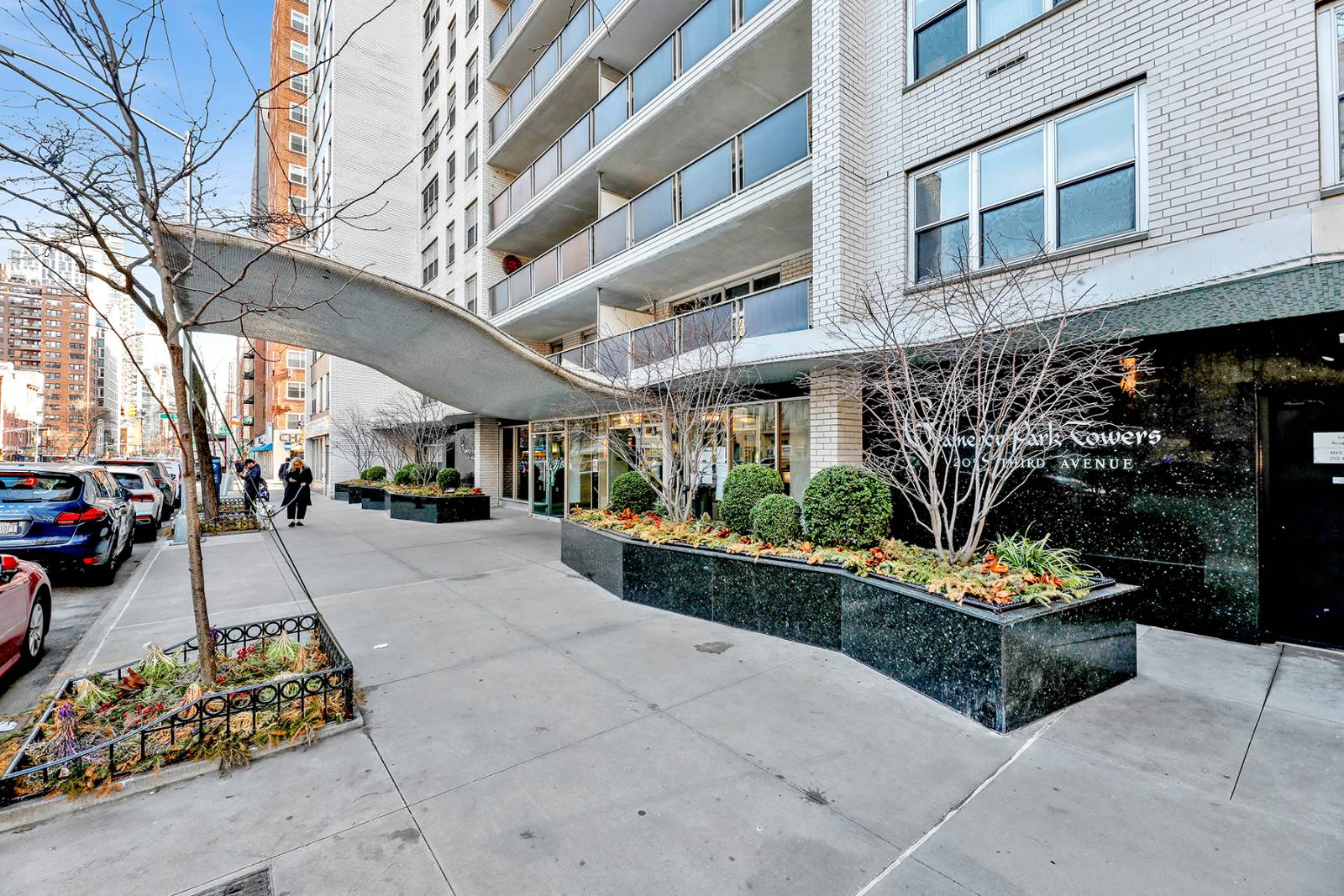 #2 photo, 205 3rd Ave, #14H, Gramercy Park , NY 10003