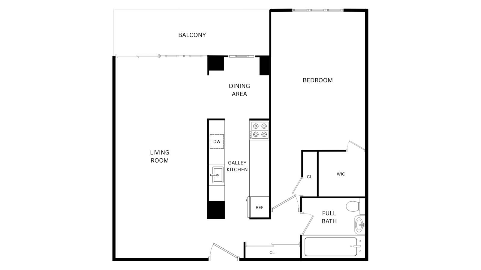 #24 photo, 205 3rd Ave, #14H, Gramercy Park , NY 10003