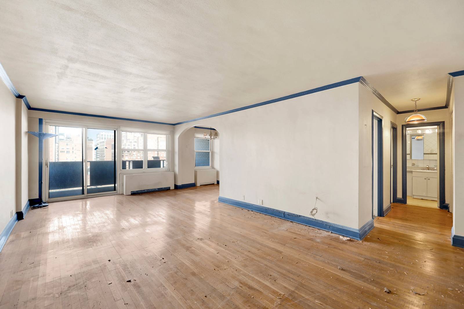 #4 photo, 205 3rd Ave, #14H, Gramercy Park , NY 10003