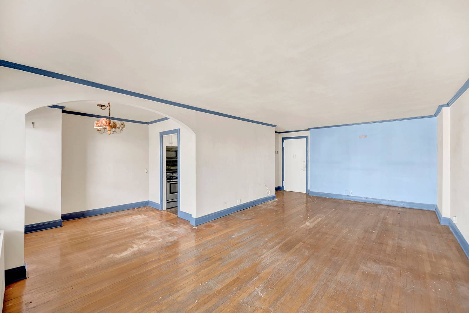#7 photo, 205 3rd Ave, #14H, Gramercy Park , NY 10003