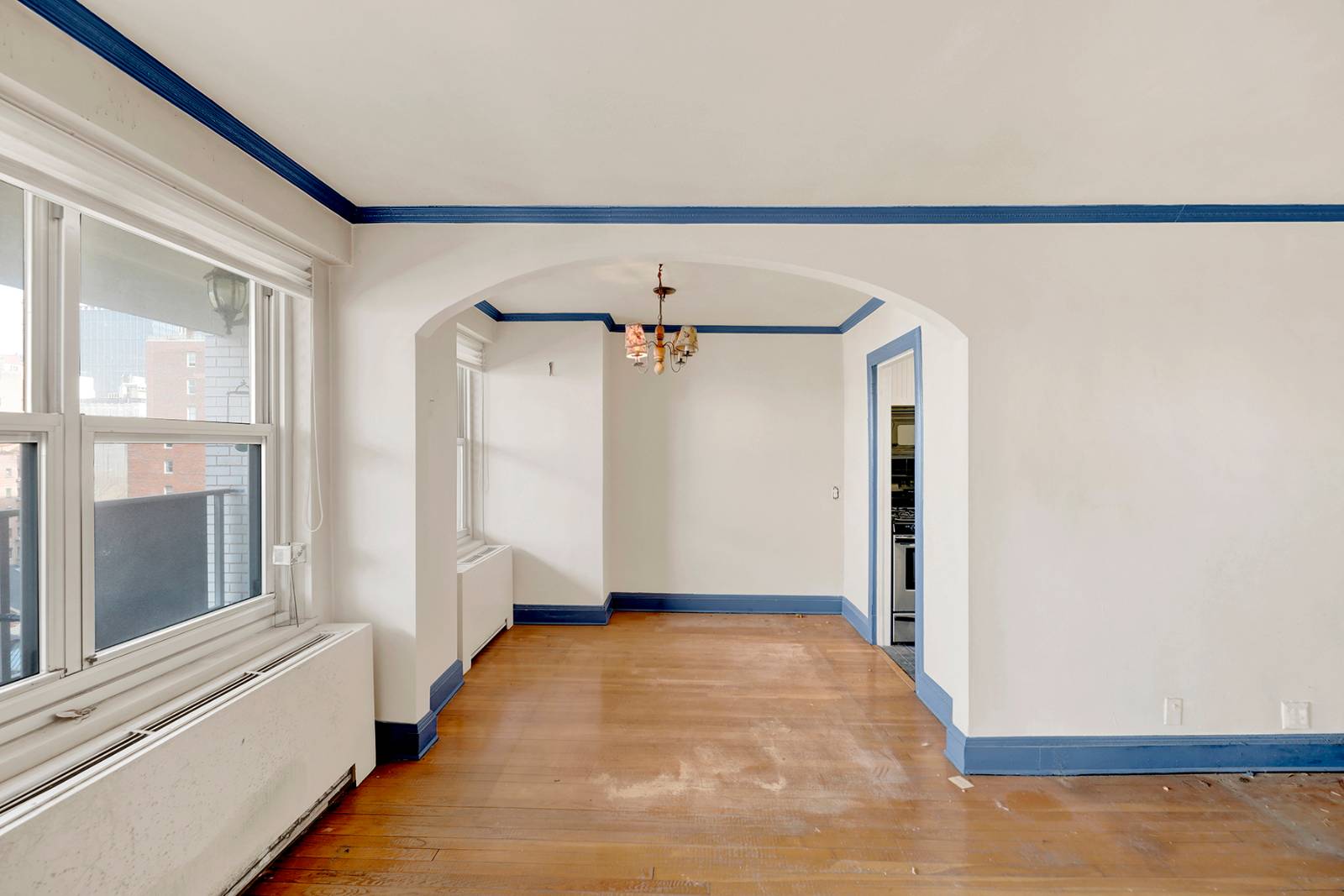 #9 photo, 205 3rd Ave, #14H, Gramercy Park , NY 10003