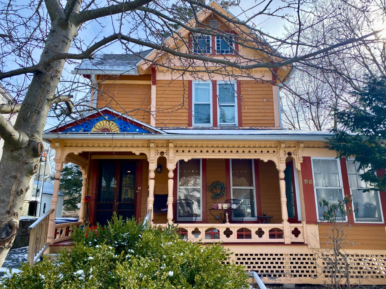 #1 photo, 86 Elm St, Oneonta , NY 13820