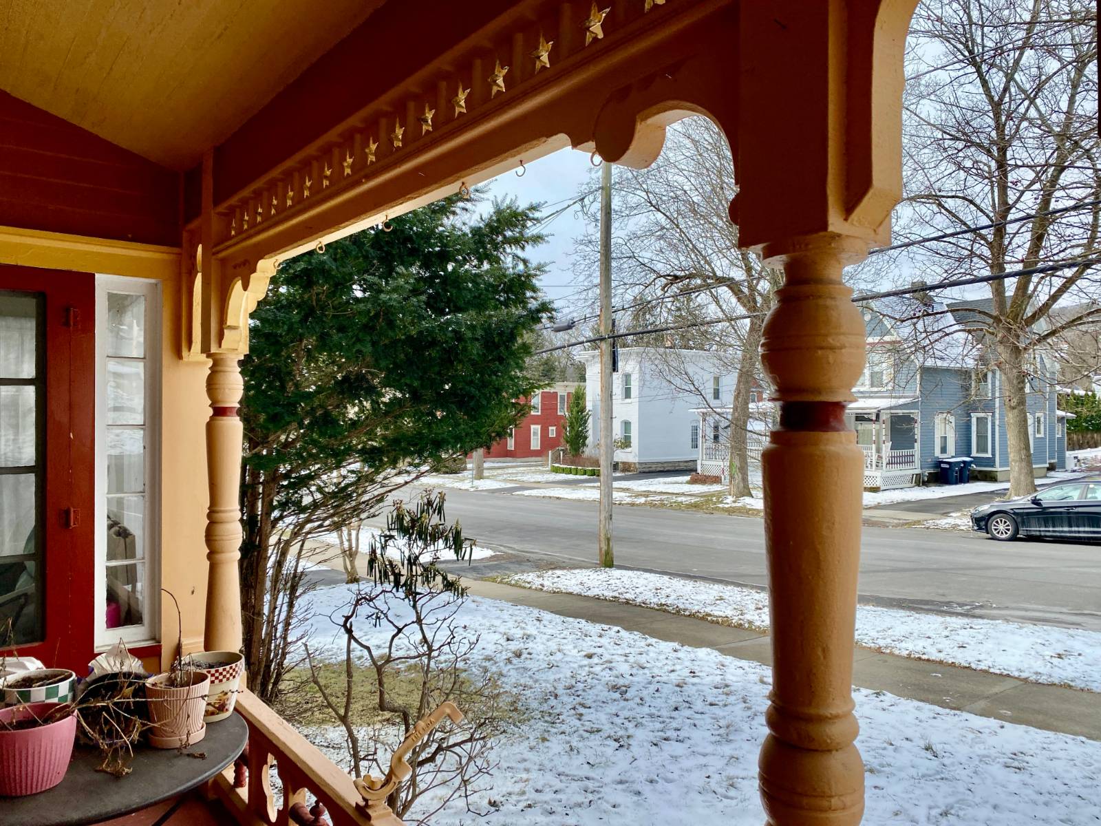 #3 photo, 86 Elm St, Oneonta , NY 13820