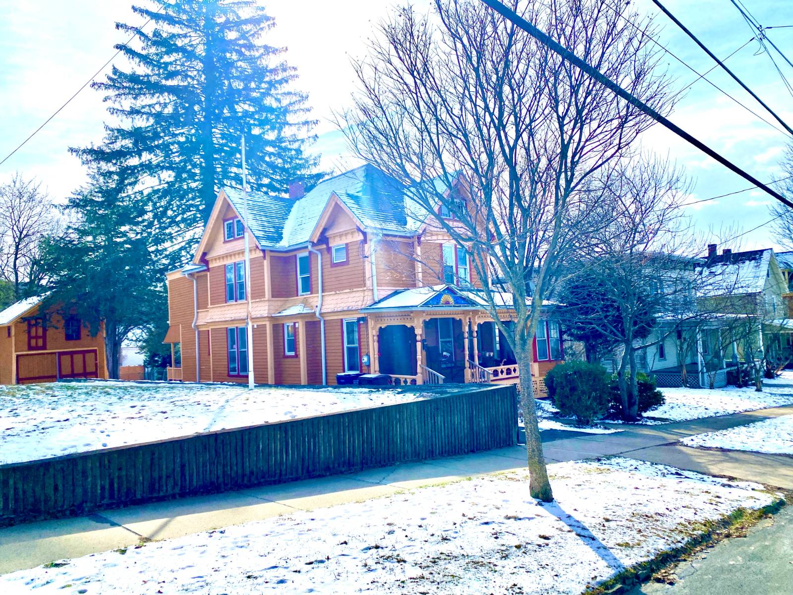 #36 photo, 86 Elm St, Oneonta , NY 13820