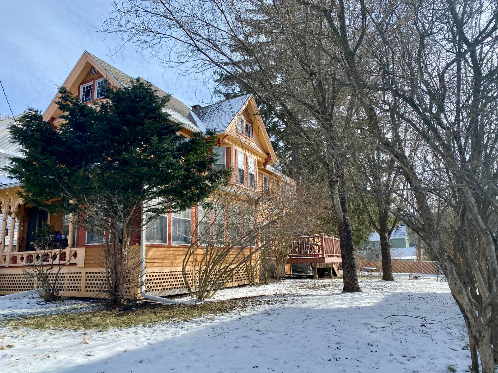 #37 photo, 86 Elm St, Oneonta , NY 13820