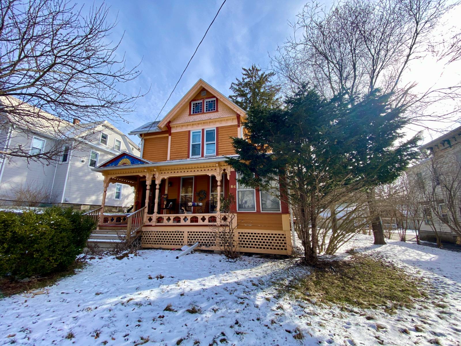 #38 photo, 86 Elm St, Oneonta , NY 13820